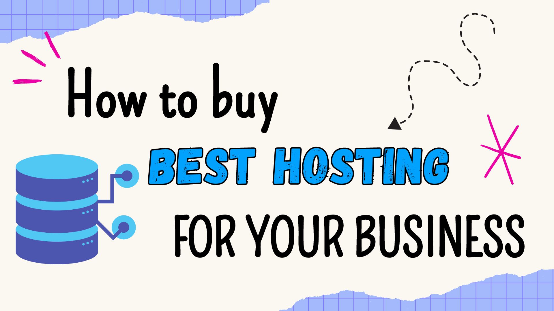 How to buy best Hosting for your business