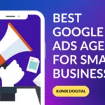 Best Google Ads agency