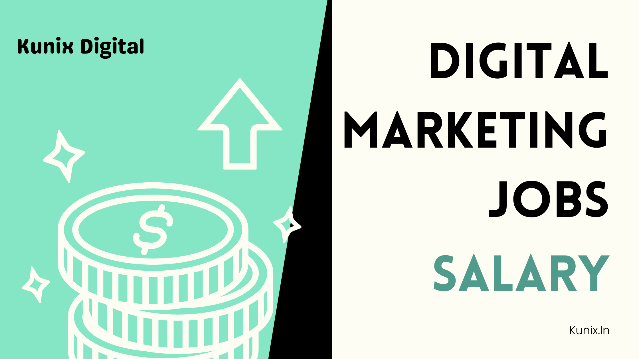 Digital Marketing Jobs Salary