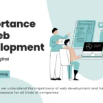 Importance of Web Development