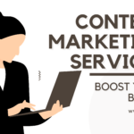 Content Marketing Services in India