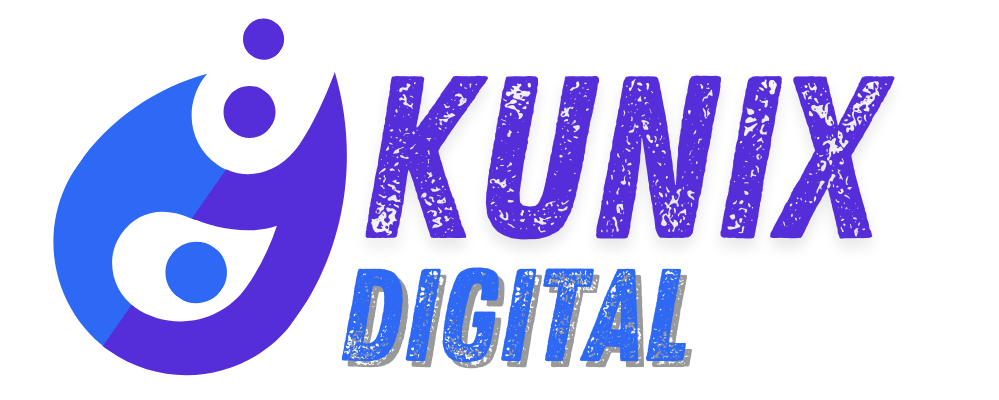 Kunix Digital